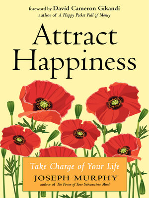 Attract Happiness - ebook